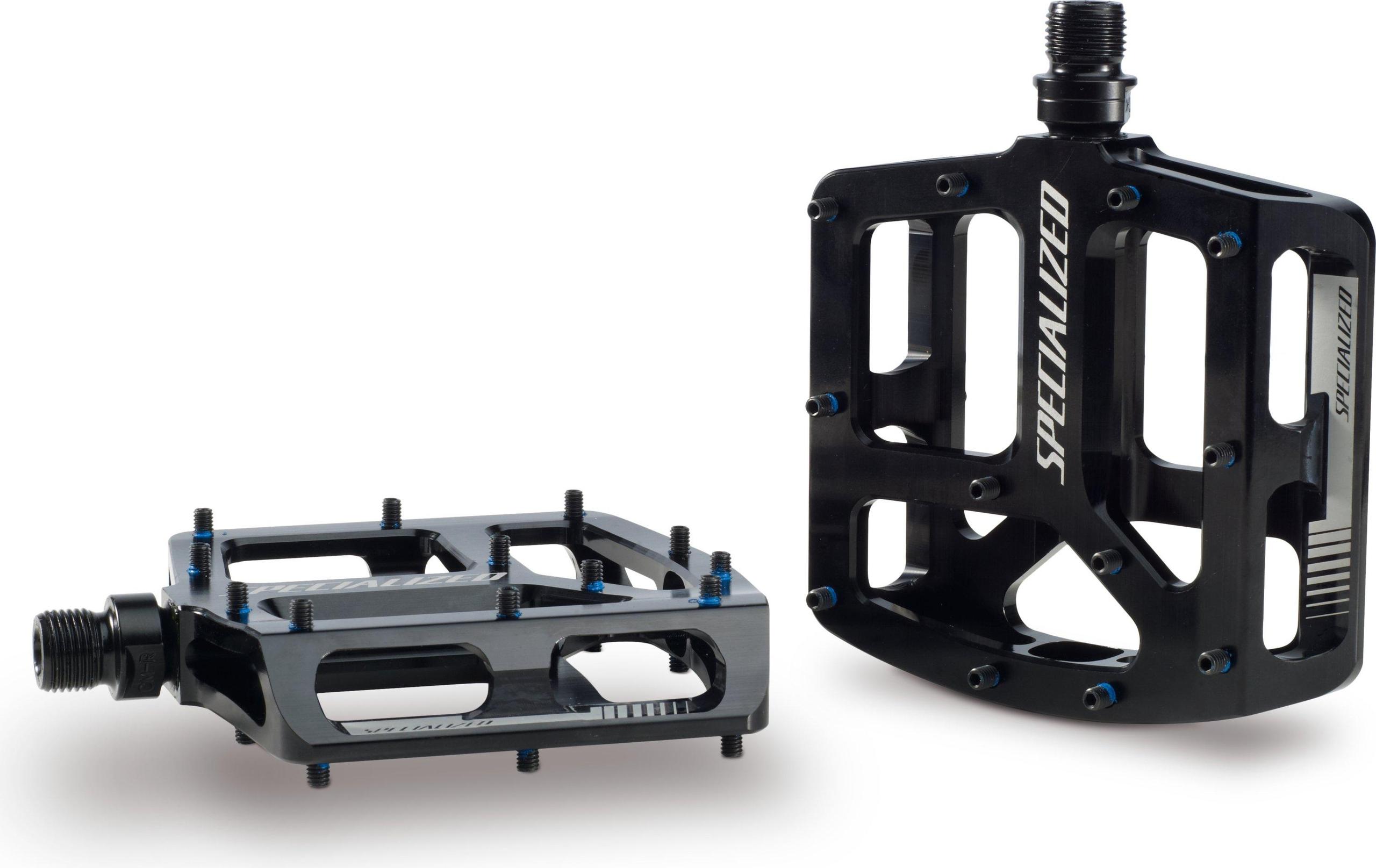 specialized rockhopper pedals
