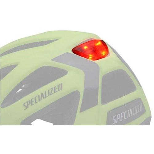 specialized helmet parts