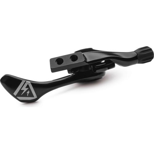 alien head compatible carbon rail saddle adapter