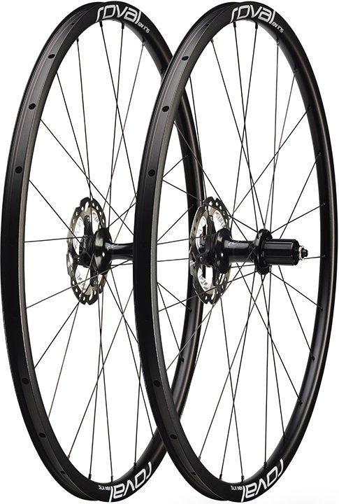 disc wheelset