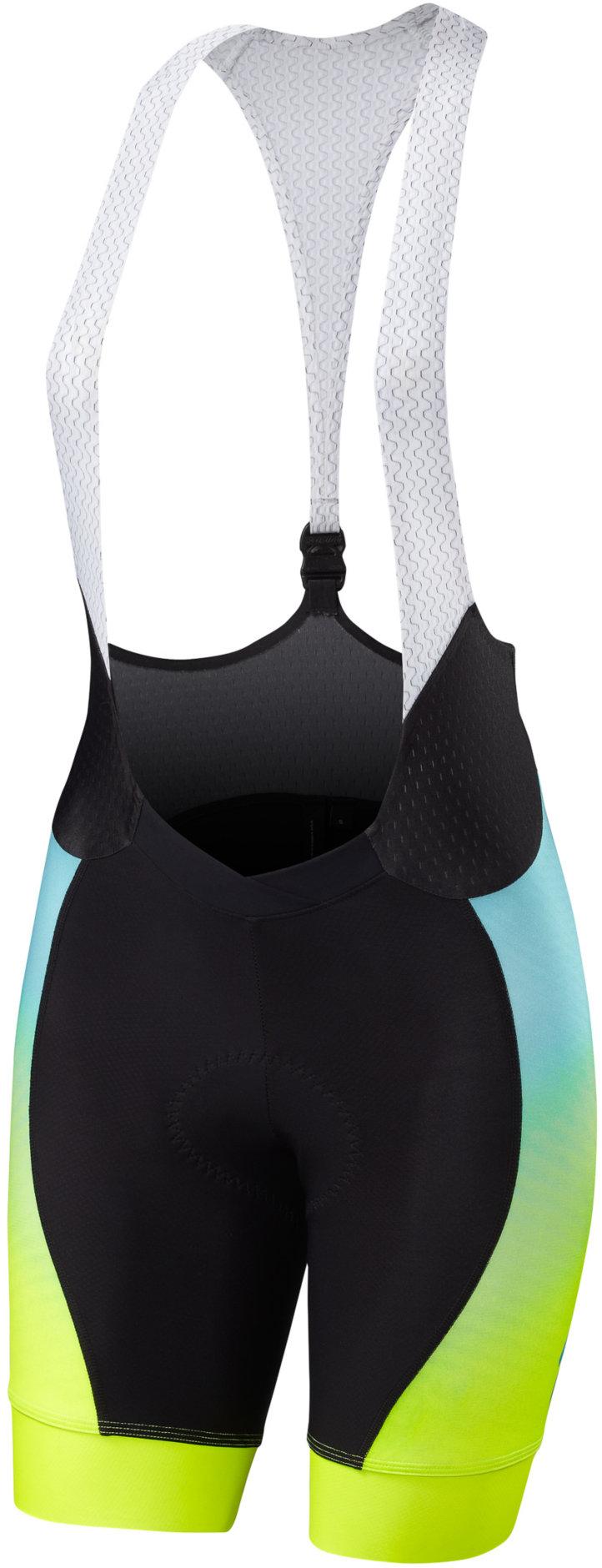 sl expert bib shorts