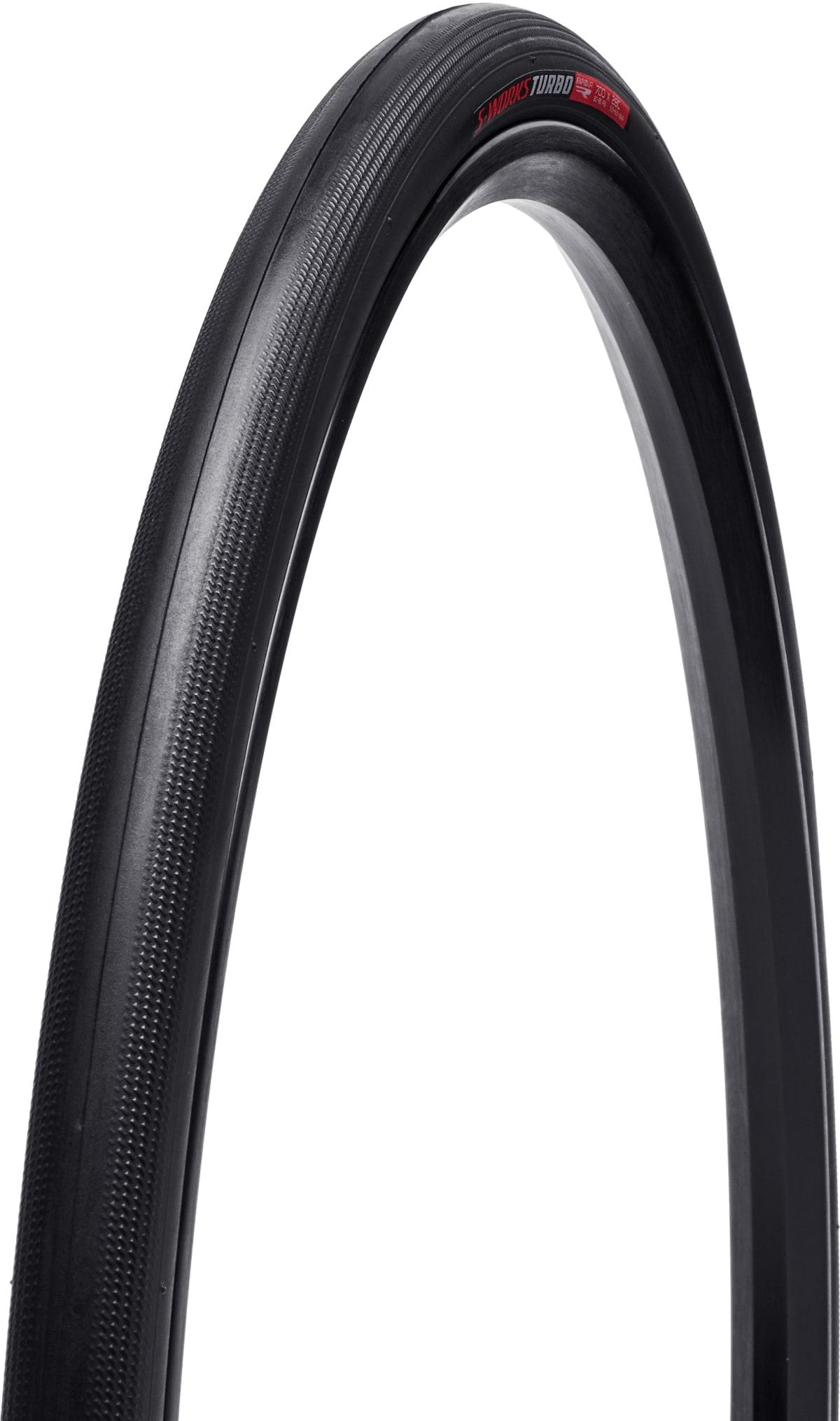 s works rapid air tubeless