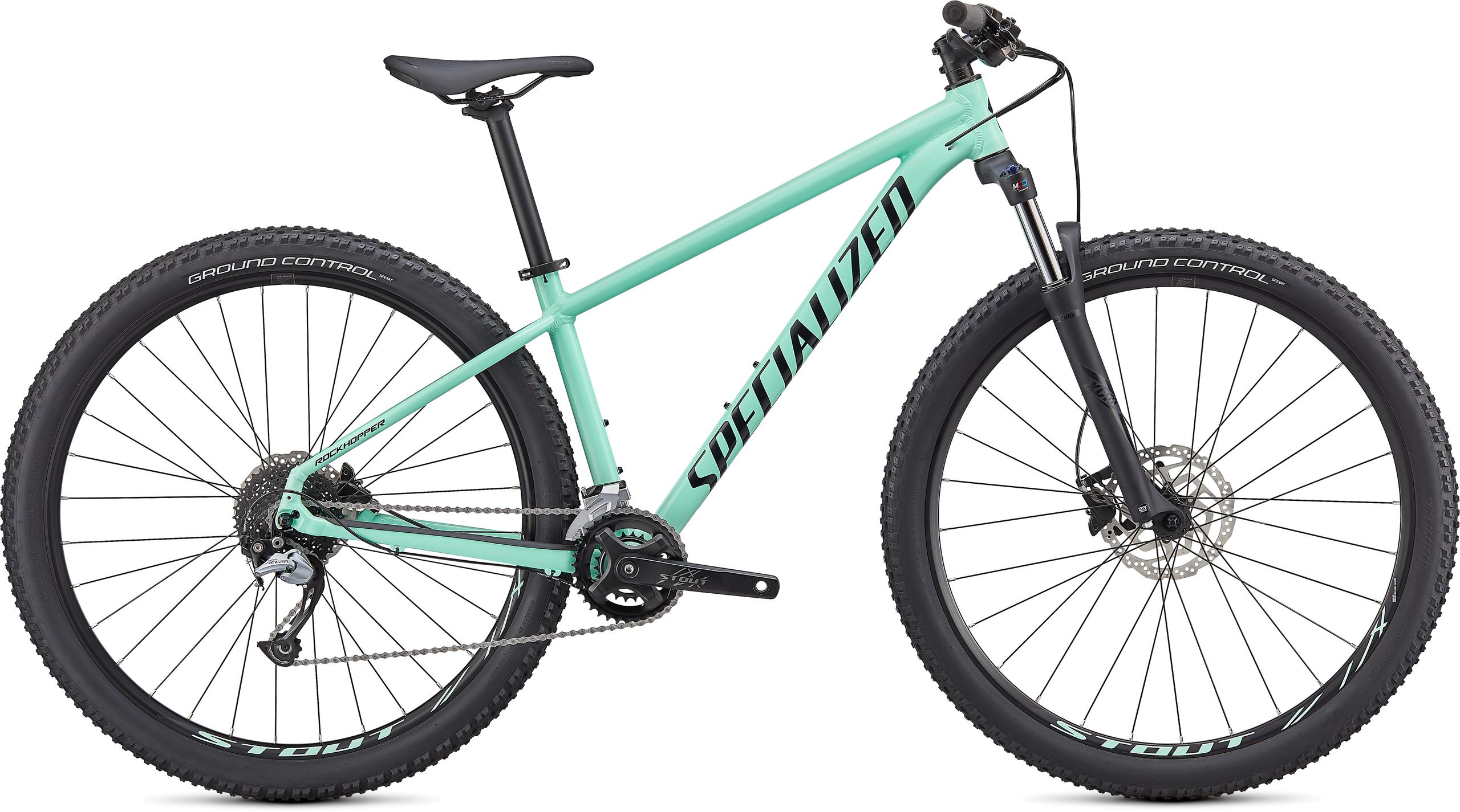 specialized 2020 rockhopper 29 black stores