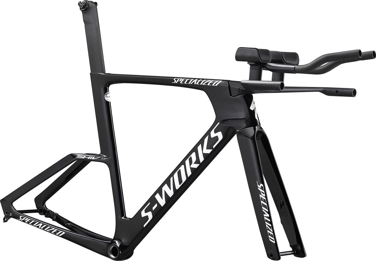 s works shiv disc