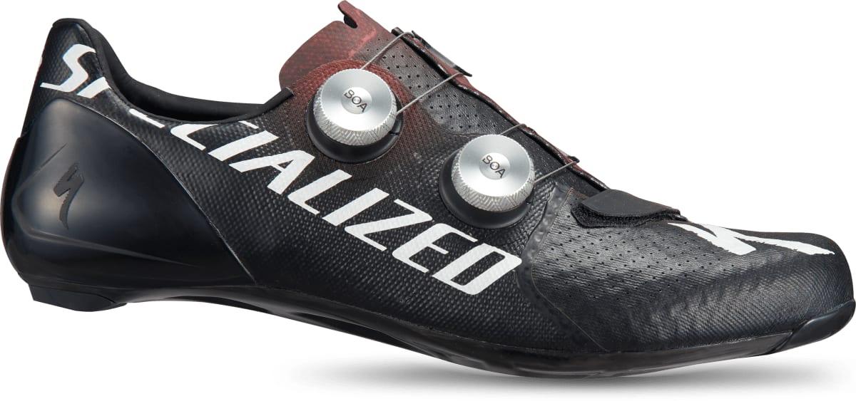 best road cycling shoes under 200